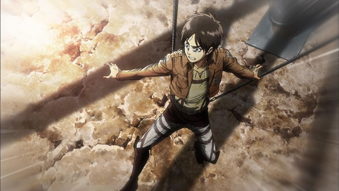 Attack on Titan