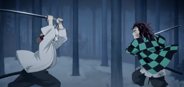 Demon Slayer Anime,Kimetsu no Yaiba Download and Watch