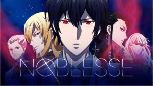 Watch & Download Noblesse Anime All Episodes with Dual Audio