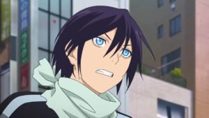 Watch & Download Noragami Anime All Episodes 720p Dual Audio