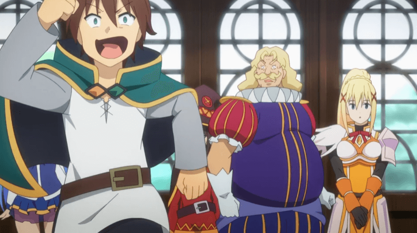 KonoSuba Season 3, Episode 4 Recap & Spoilers