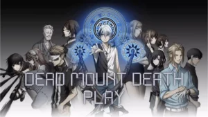 Dead Mount Death Play Season 1