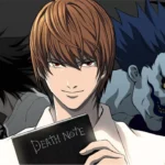 Death Note thumble