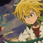 The Seven Deadly Sins (Nanatsu no Taizai)