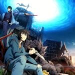 solo leveling anime download